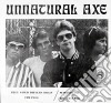 (LP Vinile) Unnatural Axe - They Saved Hitler'S Brain (7') cd