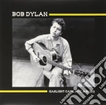 (LP Vinile) Bob Dylan - Gaslight, Nyc, Sept. 6th, 1961 vinile