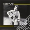 (LP Vinile) Bob Dylan - Gaslight, Nyc, Sept. 6th, 1961 cd