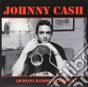(LP Vinile) Johnny Cash - Louisiana Hayride Recordings cd