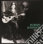 (LP Vinile) Robert Johnson - Drunken Hearted Man vinile