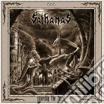Sathanas - Worship The Devil cd