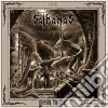 Sathanas - Worship The Devil cd