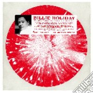 (LP Vinile) Billie Holiday - Live At The Monterey Jazz Festival Oct. 5. 1958 lp vinile di Billie Holiday