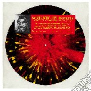 (LP Vinile) Screamin' Jay Hawkins - A Spell On You: B- Sides And Rarities lp vinile di Hawkins Screamin' Jay