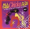 (LP VINILE) All them chicks at the hop! vol. 1 cd
