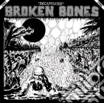 (LP Vinile) Broken Bones - Decapitated vinile
