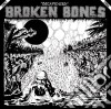 (LP Vinile) Broken Bones - Decapitated cd