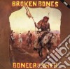 (LP Vinile) Broken Bones - Bonecrusher cd
