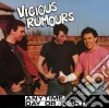 (LP Vinile) Vicious Rumours - Anytime, Day, Or Night! cd