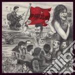 (LP Vinile) Partisans (The) - Time Was Not Right vinile