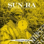 (LP Vinile) Sun Ra - Early Singles 1955-1962 (2 Lp)
