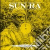 (LP Vinile) Sun Ra - Early Singles 1955-1962 (2 Lp) cd