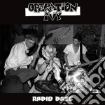 Operation Ivy - Radio Daze cd