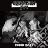 Operation Ivy - Radio Daze cd