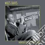 (LP Vinile) Miles Davis - Monterey Jazz Festival,1963 vinile