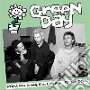 Green Day - Wfmu, New Jersey, May 28th 1992 - Fmbroa cd