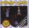 Stray Cats - Live At The Massey Hall Toronto March 28 1983 cd