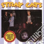 (LP Vinile) Stray Cats - Live At The Massey Hall Toronto March 28 1983 (2 Lp) vinile