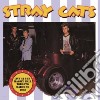 (LP Vinile) Stray Cats - Live At The Massey Hall Toronto March 28 1983 (2 Lp) cd