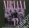 Nirvana - Pat O'Brian Pavillion cd