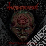 Tangorodrim - Defunct Pluto Mythology cd