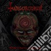 Tangorodrim - Defunct Pluto Mythology cd