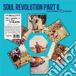 (LP Vinile) Bob Marley & The Wailers - Soul Revolution Pt 2 vinile