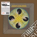(LP Vinile) John's Children - Orgasm