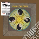 (LP Vinile) John's Children - Orgasm vinile