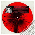 (LP Vinile) Elvis Presley - Dorsey Brothers Show 1956 / Ed Sullivan vinile