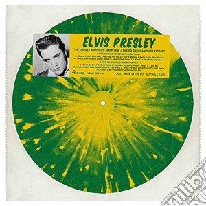 (LP Vinile) Elvis Presley - Live At The Alabama Fair And Dairy Show lp vinile di Elvis Presley