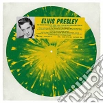 (LP Vinile) Elvis Presley - Live At The Alabama Fair And Dairy Show vinile