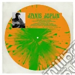 Janis Joplin - Folk Theatre, San Jose 1962 - Coffeegall cd