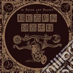 Black Oath - To Below And Beyond cd