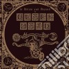 Black Oath - To Below And Beyond cd