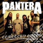 Pantera - Cemetery Gates: Hollywood Palladium June cd