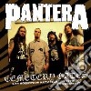 Pantera - Cemetery Gates: Hollywood Palladium June cd