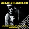 (LP Vinile) Joan Jett - Live At The Bottom Line, New York, 12/27 cd