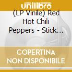 (LP Vinile) Red Hot Chili Peppers - Stick With This: Live At The Winstonfarm lp vinile di Red Hot Chili Peppers