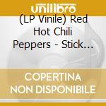 (LP Vinile) Red Hot Chili Peppers - Stick With This: Live At The Winstonfarm vinile