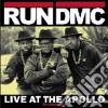 Run Dmc - Live At The Apollo Fm Broadcast cd