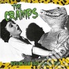 (LP Vinile) Cramps (The) - Live At The Keystone Club 1979 Fm Broadcasts cd