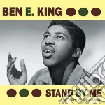 (LP Vinile) Ben E. King - Stand By Me... And More Of His Classics vinile