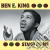 (LP Vinile) Ben E. King - Stand By Me... And More Of His Classics cd