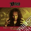 Ronnie James Dio - Live From The Washington Coliseum 1984 (2 Lp) cd