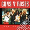 (LP Vinile) Guns N' Roses - Transmissions - Rare Radio And Tv Broadcast cd