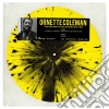 (LP Vinile) Ornette Coleman - Live At The Town Hall, Nyc, December 21s cd