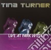 (LP Vinile) Tina Turner - Live At Park West Chicago August 17,1984 cd