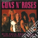(LP Vinile) Guns N' Roses - Deer Creek Music Center (2 Lp) vinile